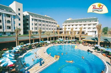 PRIMASOL HANE GARDEN