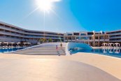 Princess Andriana Resort & SPA - Řecko - Rhodos - Kiotari