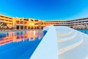 Princess Andriana Resort & SPA - Řecko - Rhodos - Kiotari