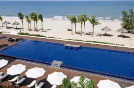 Princess d'Annam Resort & Spa - Vietnam - Phan Thiet
