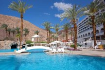 Princess Eilat - Izrael - Eilat