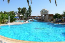PRINCESS OF KOS - Řecko - Kos - Mastichari