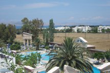 PRINCESS OF KOS - Řecko - Kos - Mastichari