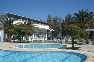 PRINCESS OF KOS - Řecko - Kos - Mastichari