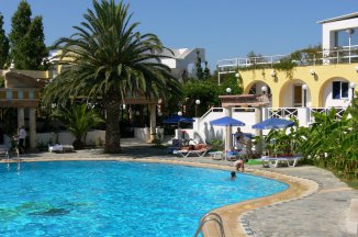 PRINCESS OF KOS - Řecko - Kos - Mastichari