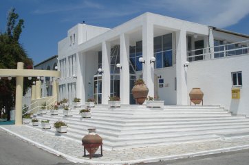 PRINCESS OF KOS - Řecko - Kos - Mastichari