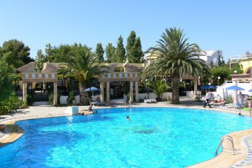 PRINCESS OF KOS - Řecko - Kos - Mastichari