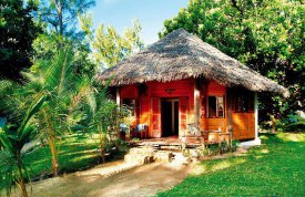 Princesse Bora Lodge