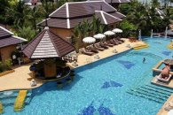 Print Kamala Beach - Thajsko - Phuket - Kamala Beach