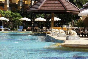 Print Kamala Beach - Thajsko - Phuket - Kamala Beach