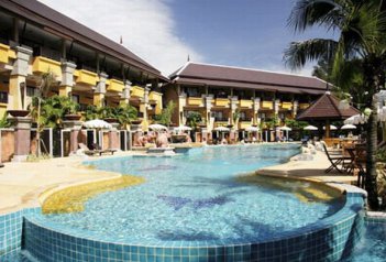 Print Kamala Beach - Thajsko - Phuket - Kamala Beach