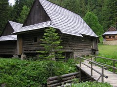 Příroda a zvyky Gorolska, mezinárodní folklórní setkání