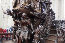 Příroda, památky UNESCO a tradice zemí Beneluxu - Belgie