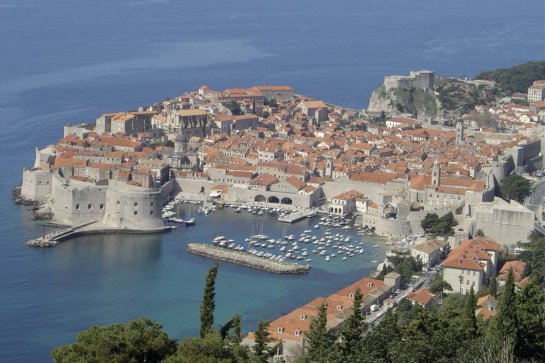 Přírodní a kulturní poklady Černé Hory - Černá Hora