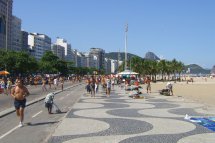 Přírodní krásy Brazílie - od Ria k Amazonii - Brazílie
