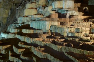 Přírodní šperky Chorvatska a Slovinska - Chorvatsko