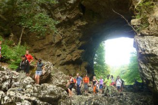 Přírodní šperky Chorvatska a Slovinska - Chorvatsko