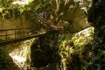 Přírodní šperky Chorvatska a Slovinska - Chorvatsko