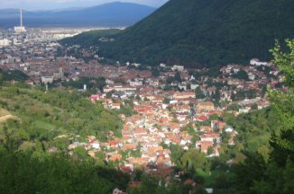 Přírodní šperky Rumunska - Rumunsko