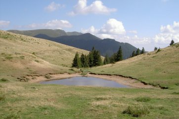 Přírodní šperky Rumunska - Rumunsko