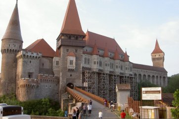 Přírodní šperky Rumunska - Rumunsko