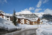 Privátní apartmány Arabba - Itálie - Arabba - Marmolada