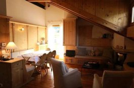 Privátní apartmány Arabba - Itálie - Arabba - Marmolada