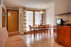 Privátní apartmány Arabba - Itálie - Arabba - Marmolada