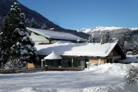 Privátní apartmány Obervellach - Rakousko - Mölltal - Obervellach