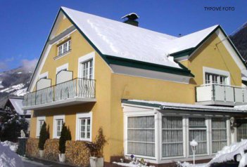 Privátní apartmány Obervellach - Rakousko - Mölltal - Obervellach