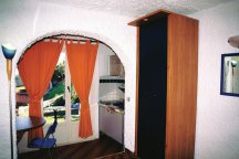 Privátní apt. Cocody III - Korsika - Marina di Sant´Ambrogio