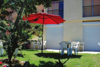 Privátní apt. Cocody III - Korsika - Marina di Sant´Ambrogio