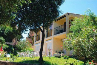 Privátní apt. Cocody III - Korsika - Marina di Sant´Ambrogio