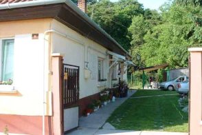 Privátní domky Mosonmagyaróvár - Maďarsko - Mosonmagyaróvár