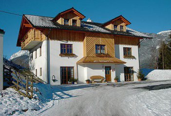 Privátní penziony Haus/Ennstal - Rakousko - Schladming - Haus im Ennstal