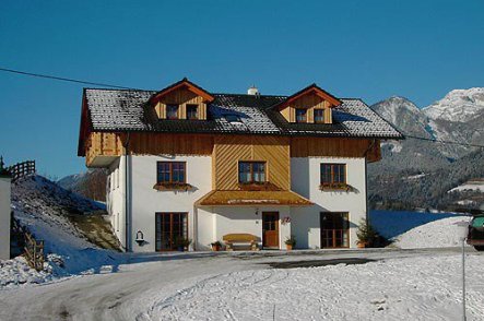 Privátní penziony Haus/Ennstal - Rakousko - Schladming - Haus im Ennstal
