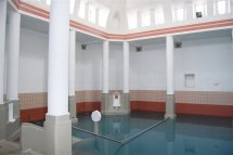 Pro Patria Ensana Spa Hotel (Spa Hotel Pro Patria. Piešťany) - Slovensko - Piešťany