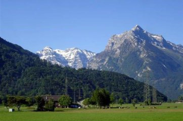 Prodloužené letecké víkendy v Ženevě s výletem na Mont Blanc - Švýcarsko