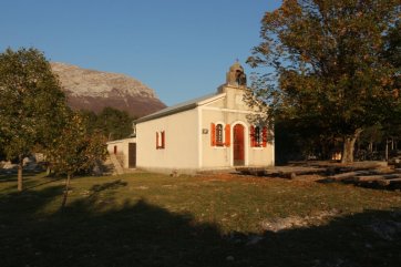 Prodloužené léto v Chorvatsku - Chorvatsko