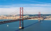 Prodloužené víkendy v Lisabonu - Portugalsko - Lisabon