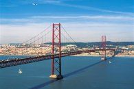 Prodloužené víkendy v Lisabonu - Portugalsko - Lisabon