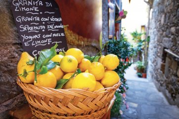Prodloužené víkendy v toskánských metropolích s návštěvou Cinque Terre - Itálie - Toskánsko