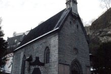 Prodloužený adventní víkend v rakouských horách - Rakousko - Salzbursko