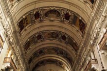 Prodloužený adventní víkend v rakouských horách - Rakousko - Salzbursko