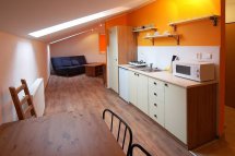 Apartmány Tatry Holiday - Slovensko - Vysoké Tatry - Poprad