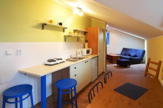 Apartmány Tatry Holiday - Slovensko - Vysoké Tatry - Poprad