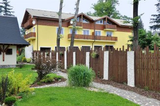 Apartmány Tatry Holiday - Slovensko - Vysoké Tatry - Poprad