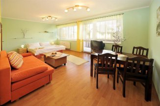 Apartmány Tatry Holiday - Slovensko - Vysoké Tatry - Poprad