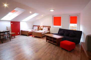 Apartmány Tatry Holiday - Slovensko - Vysoké Tatry - Poprad
