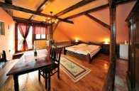 Apartmány VILLAGE-TATRY HOLIDAY - Slovensko - Vysoké Tatry - Poprad